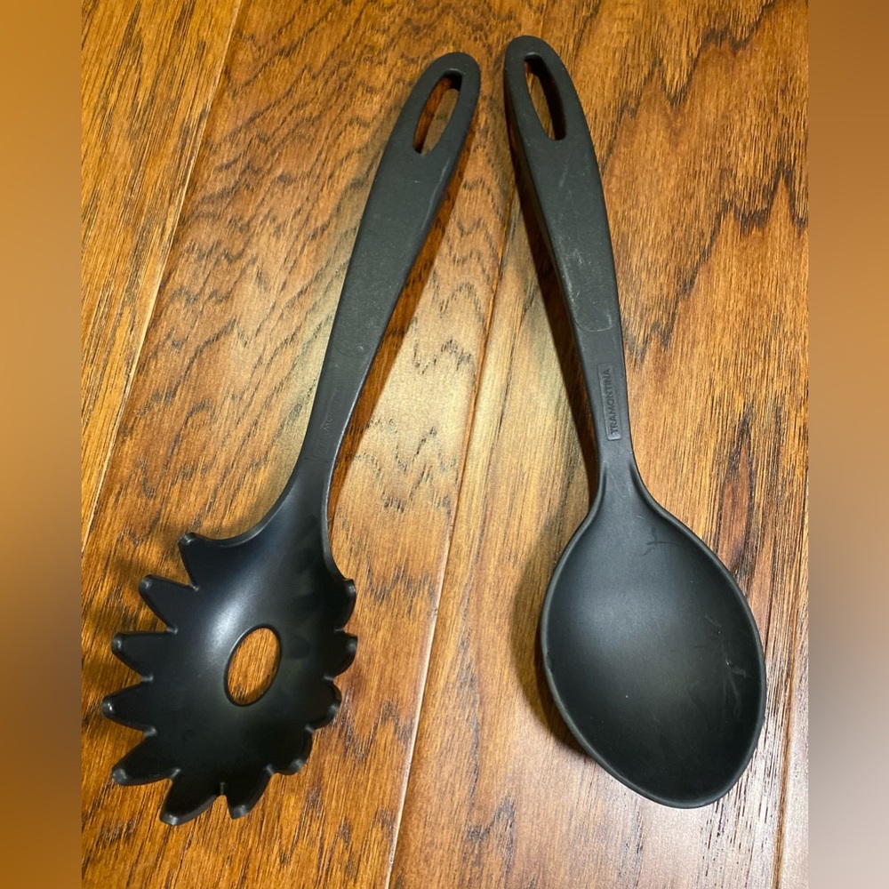 Tramontina Ability Nylon 2pc Utensil‎ Set